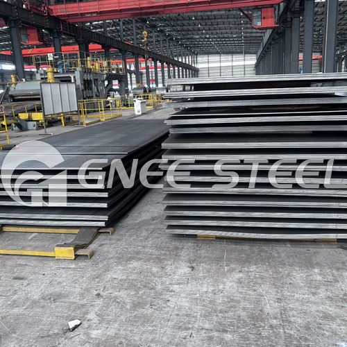 Plât Dur Gradd 60 65 70 ASTM A515